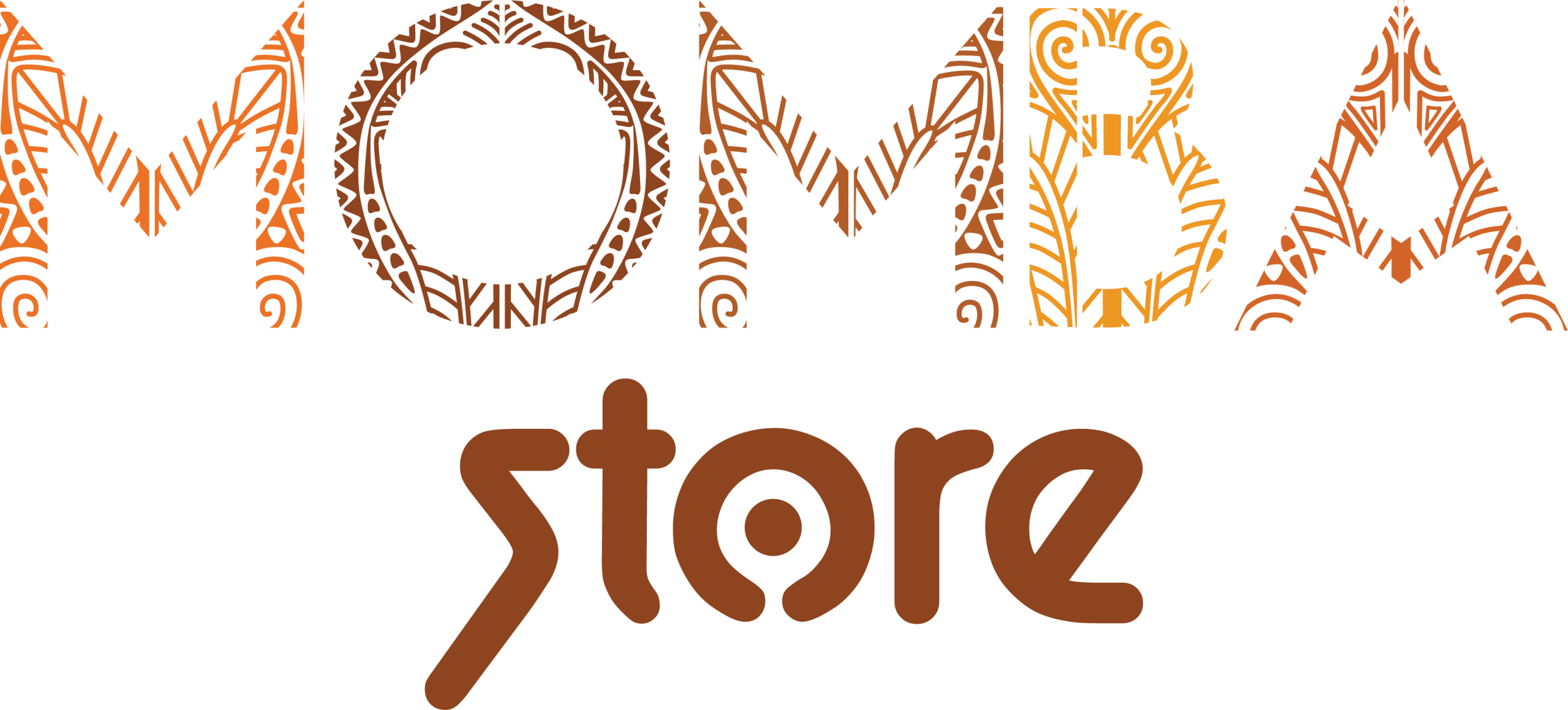 MOMBA STORE LOGO